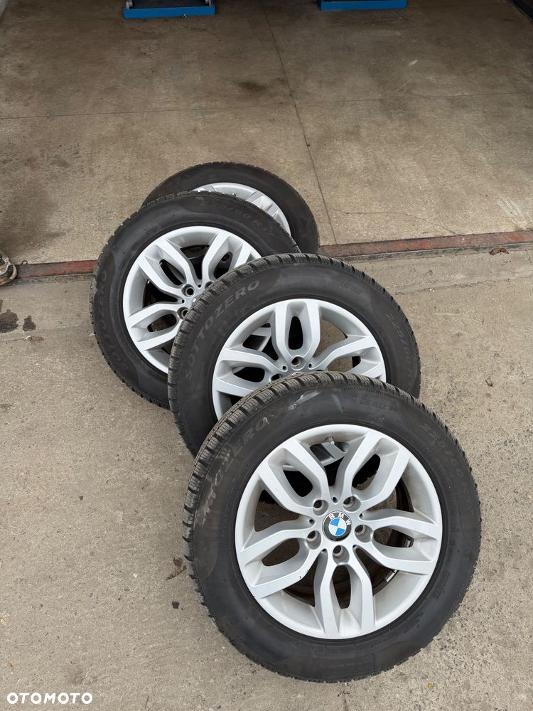 BMW X4 xDrive20d M Sport - 22