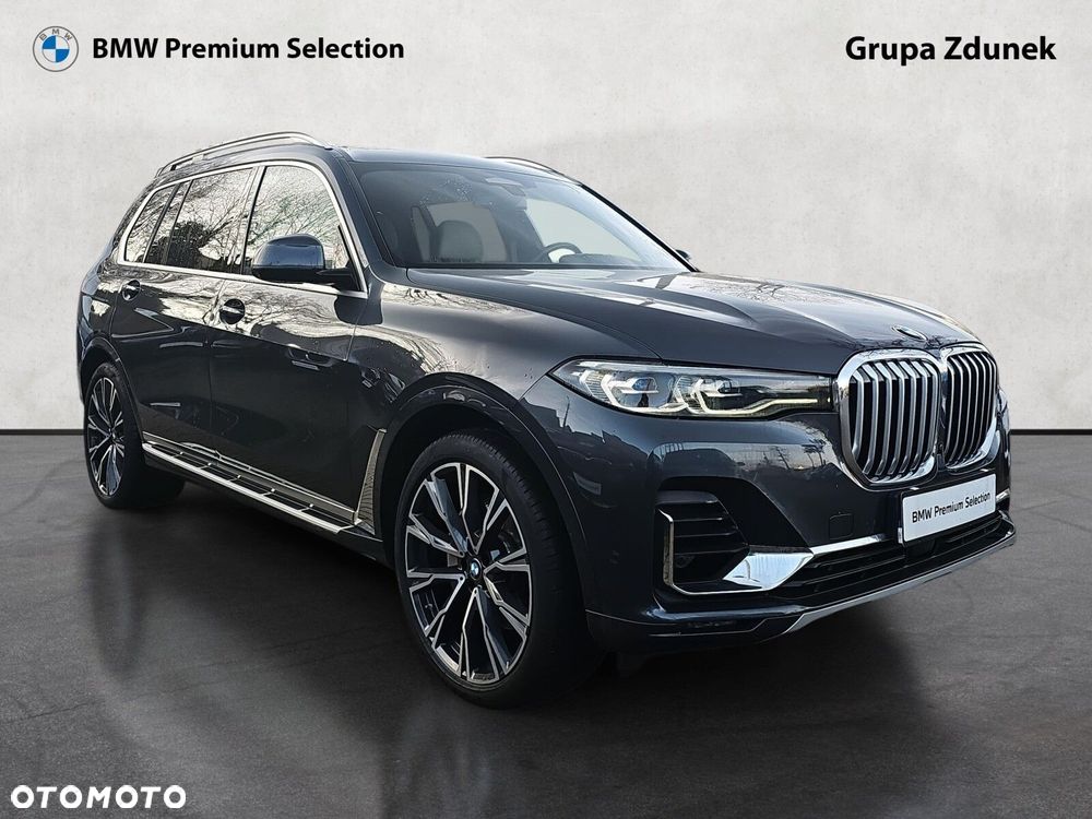 BMW X7 - 3