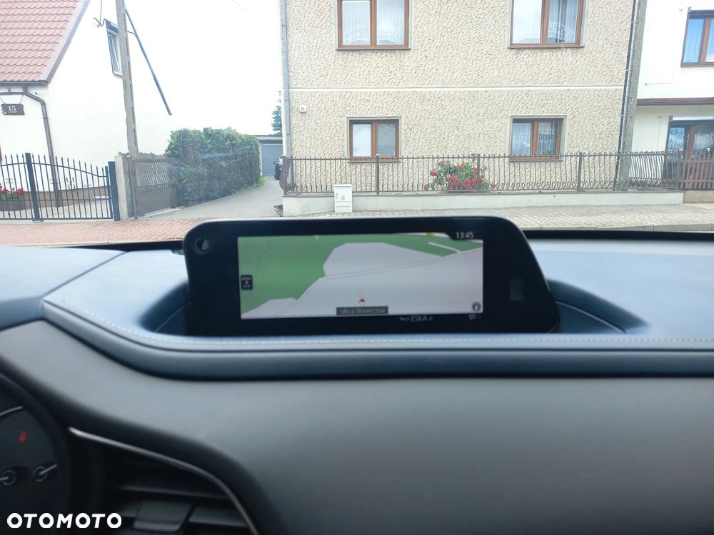 Mazda CX-30 SKYACTIV-G 2.0 M-Hybrid - 28