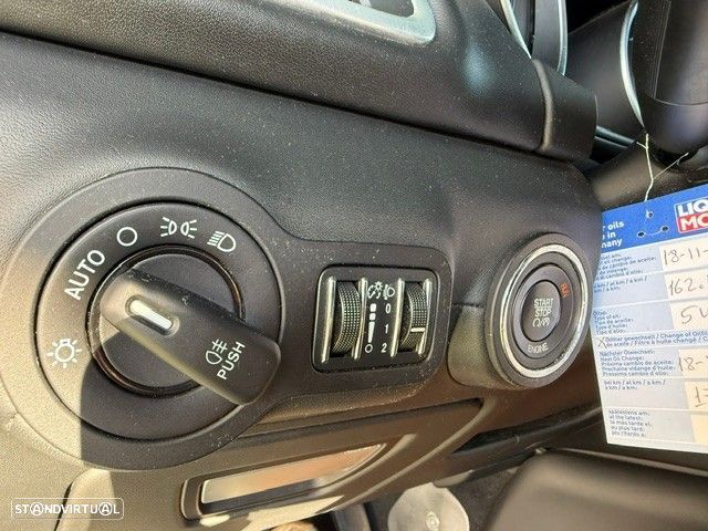 Maserati Ghibli 3.0 V6 - 22