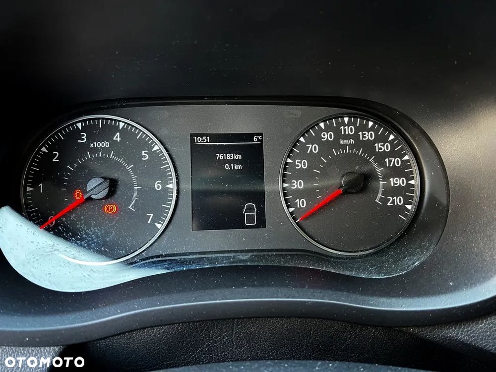 Renault Master L3 2.3 dCi Plandeka FV VAT Salon PL Niski przebieg - 25