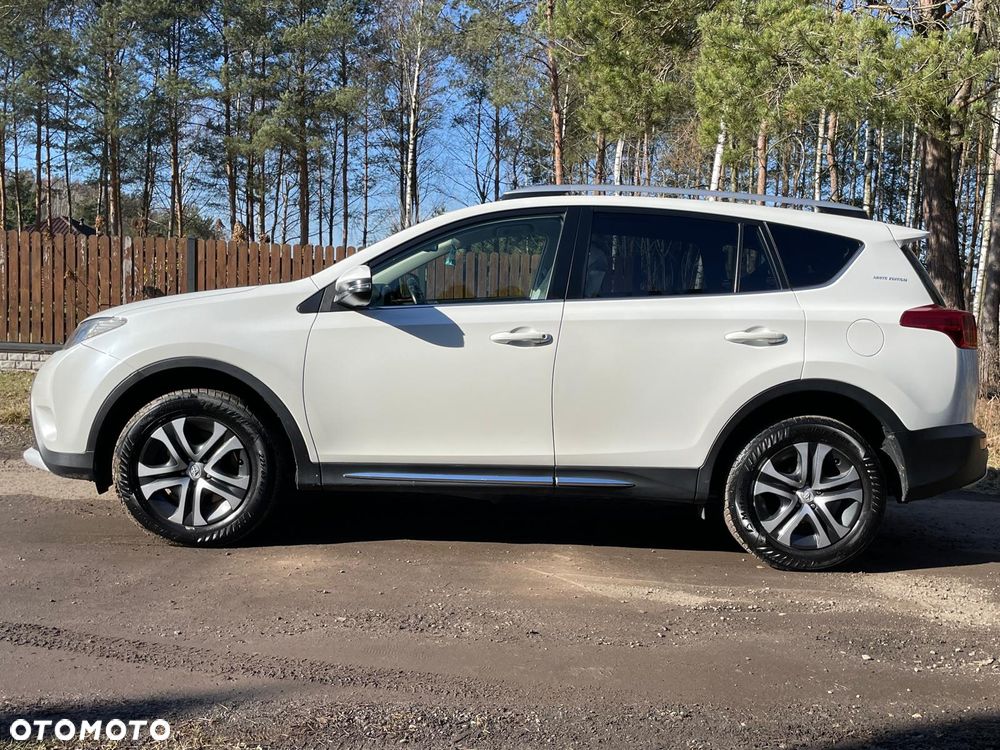Toyota RAV4 - 18