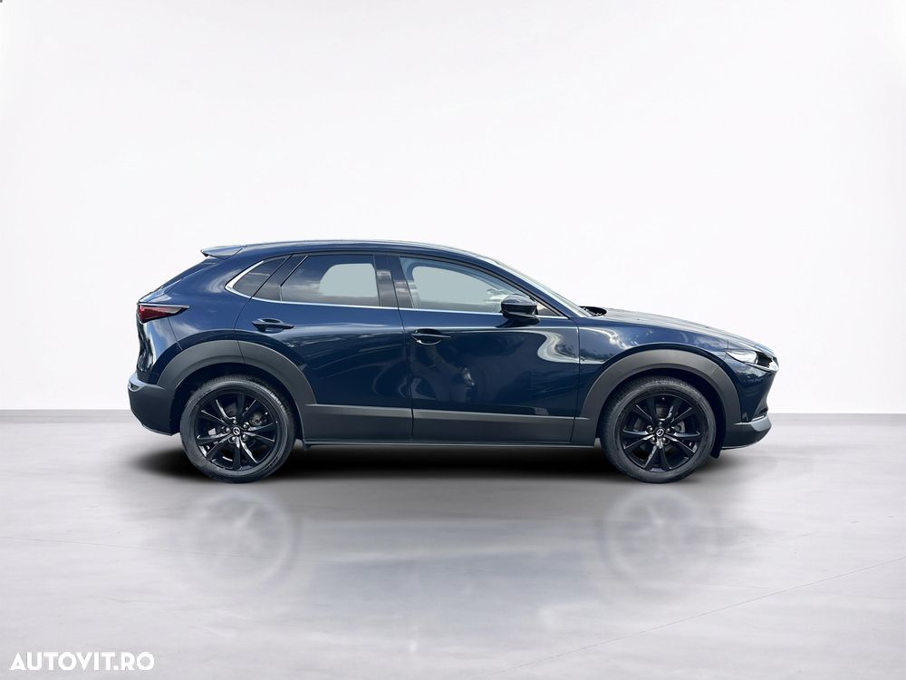 MAZDA CX-30 2025 — imagine 6