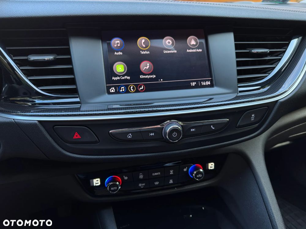Opel Insignia 2.0 CDTI Elegance S&S - 22