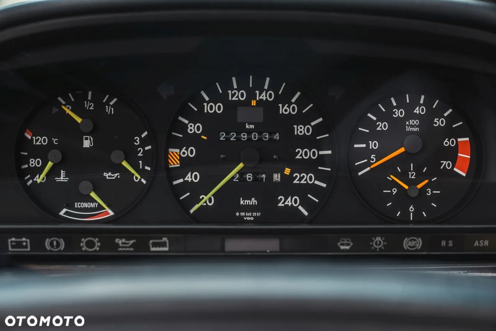 Mercedes-Benz Inny - 11