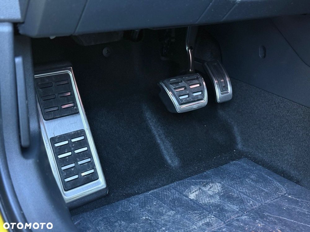 Skoda Octavia 1.5 TSI mHEV Sportline DSG - 36