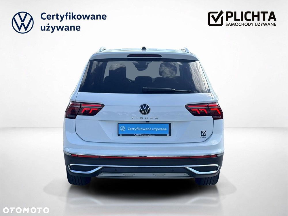 Volkswagen Tiguan Allspace - 5