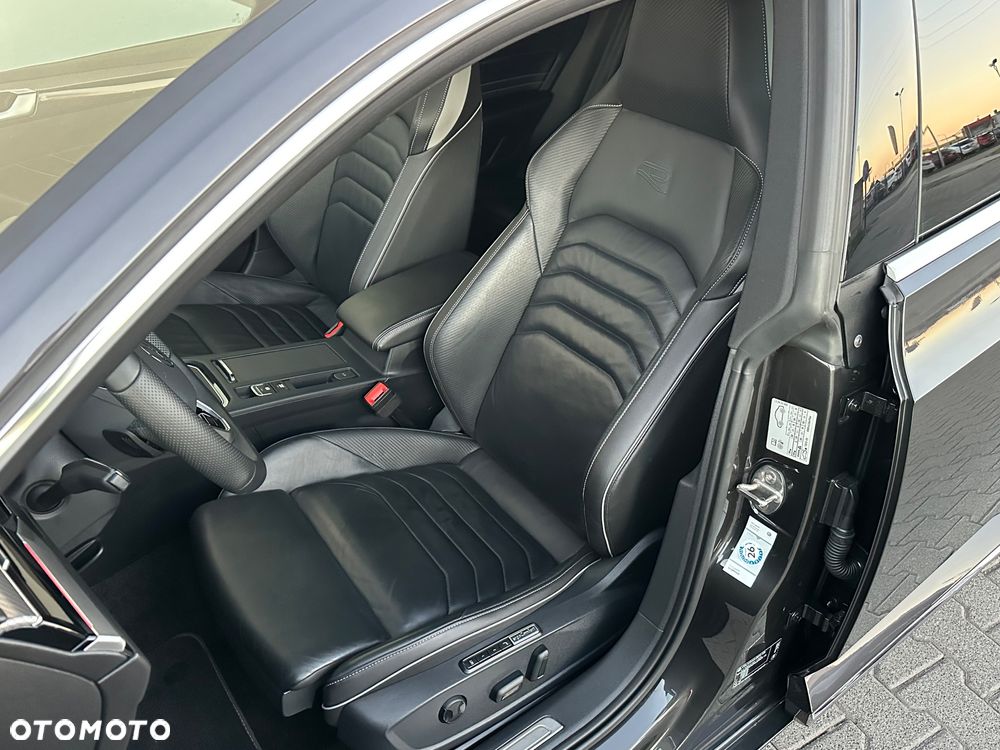 Volkswagen Arteon Shooting Brake 2.0 TDI SCR 4Motion DSG R-Line - 21
