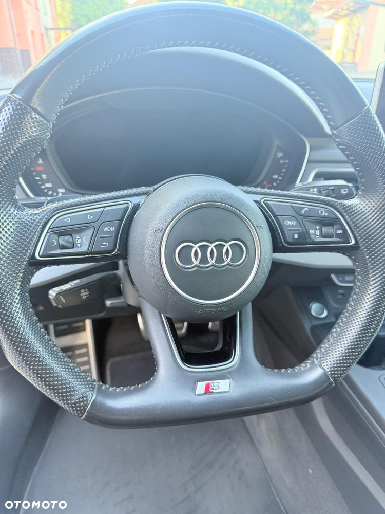 Audi A4 Avant - 6