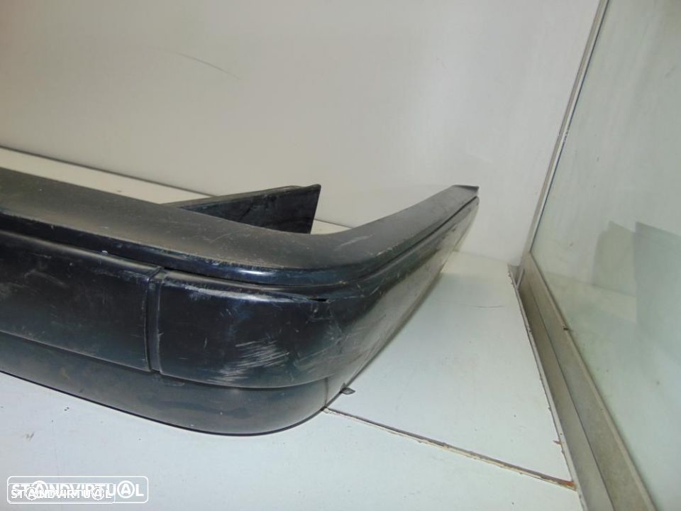 BMW E30 pára-choques traseiro - 3