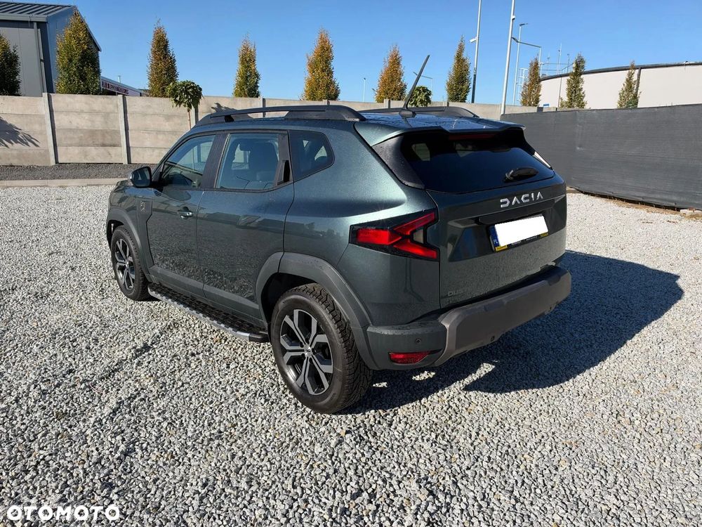 Dacia Duster 1.0 TCe Journey - 6