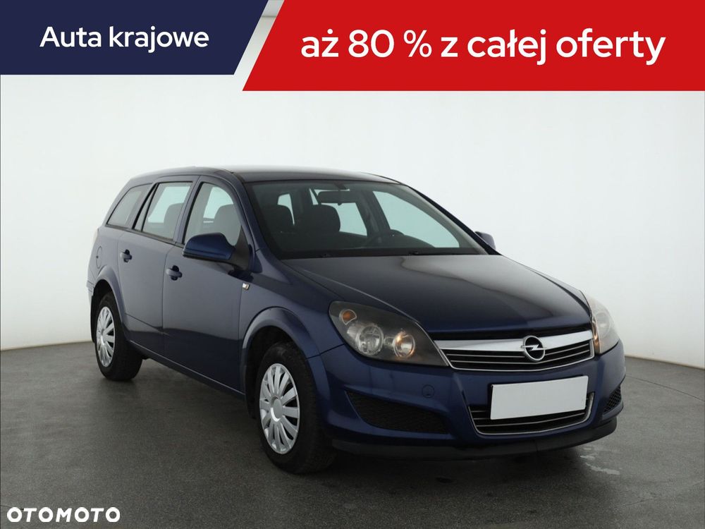 Opel Astra - 3
