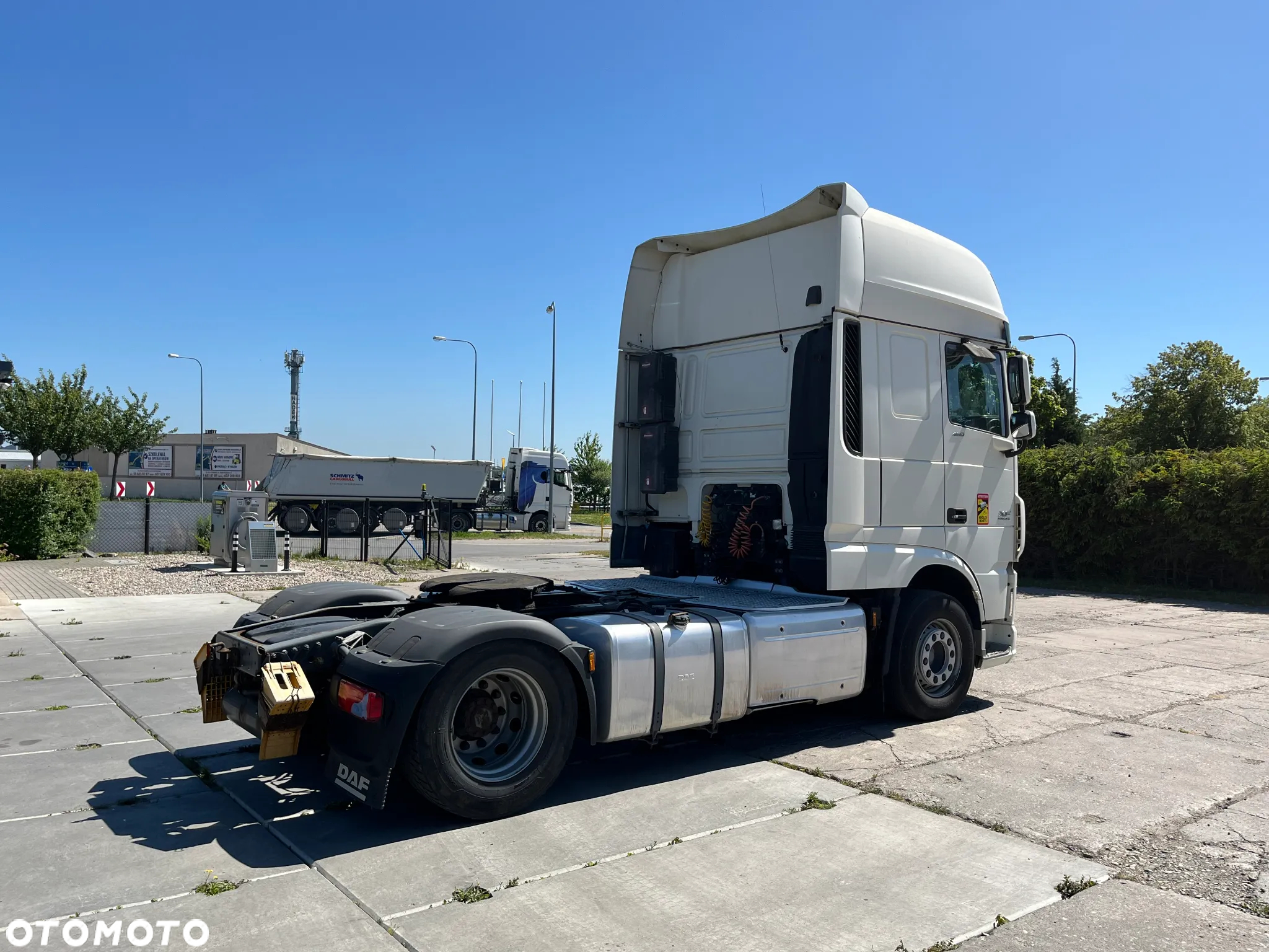 DAF XF 106 - 6