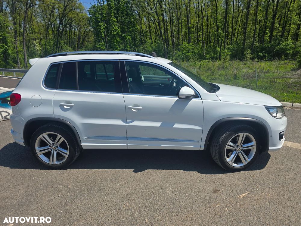 Volkswagen Tiguan - 4