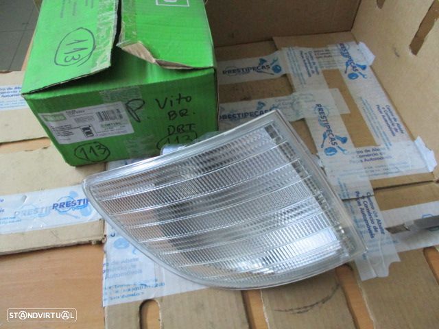 Pisca 087188 MERCEDES VITO 1996 FD NOVO VALEO - 1