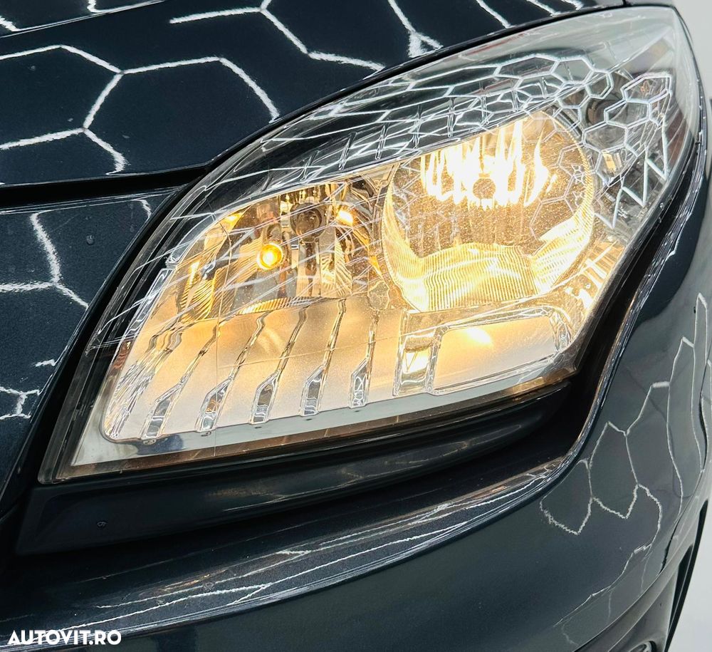 Renault Megane dCi 110 FAP Expression - 10