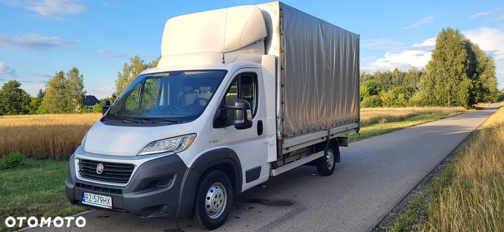 Fiat DUCATO - 8