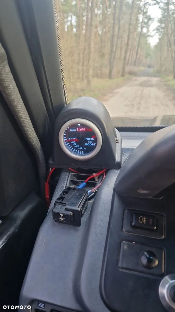 Mitsubishi Pajero 2.5 TD GL - 2