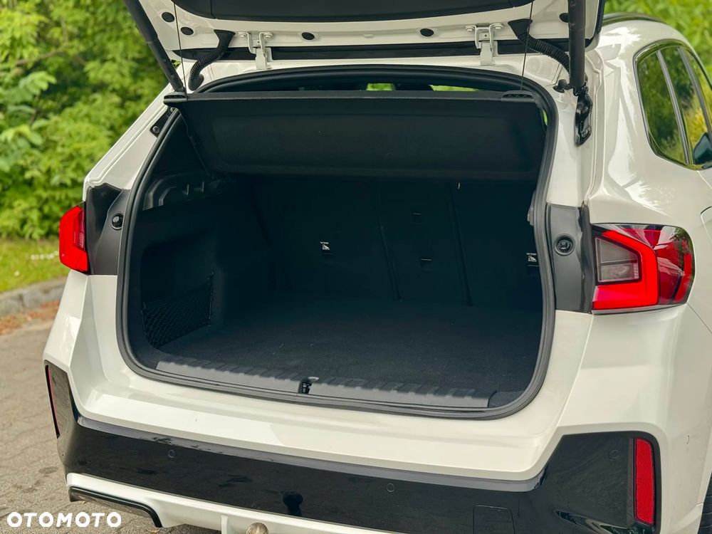 BMW X1 xDrive23d mHEV M Sport sport - 15