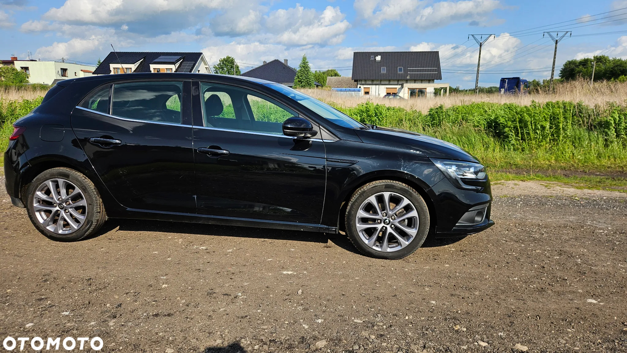 Renault Megane - 2
