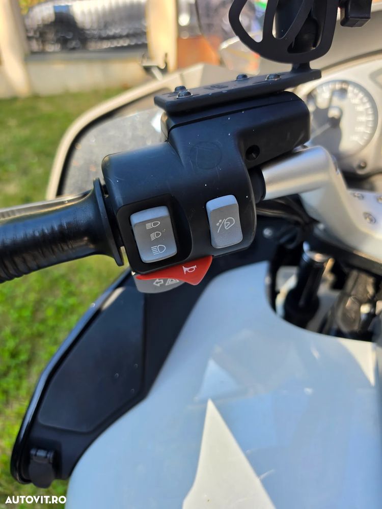 BMW R 1200RT Police - 6