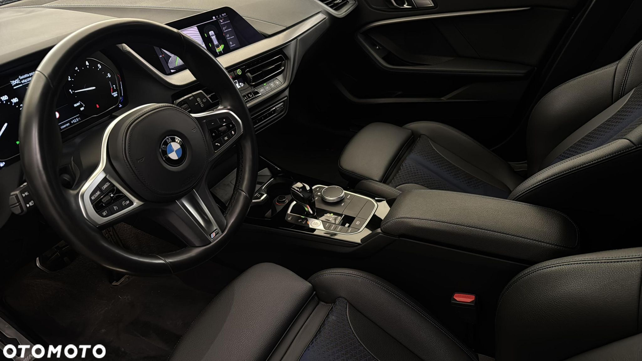 BMW Seria 1 118i - 9