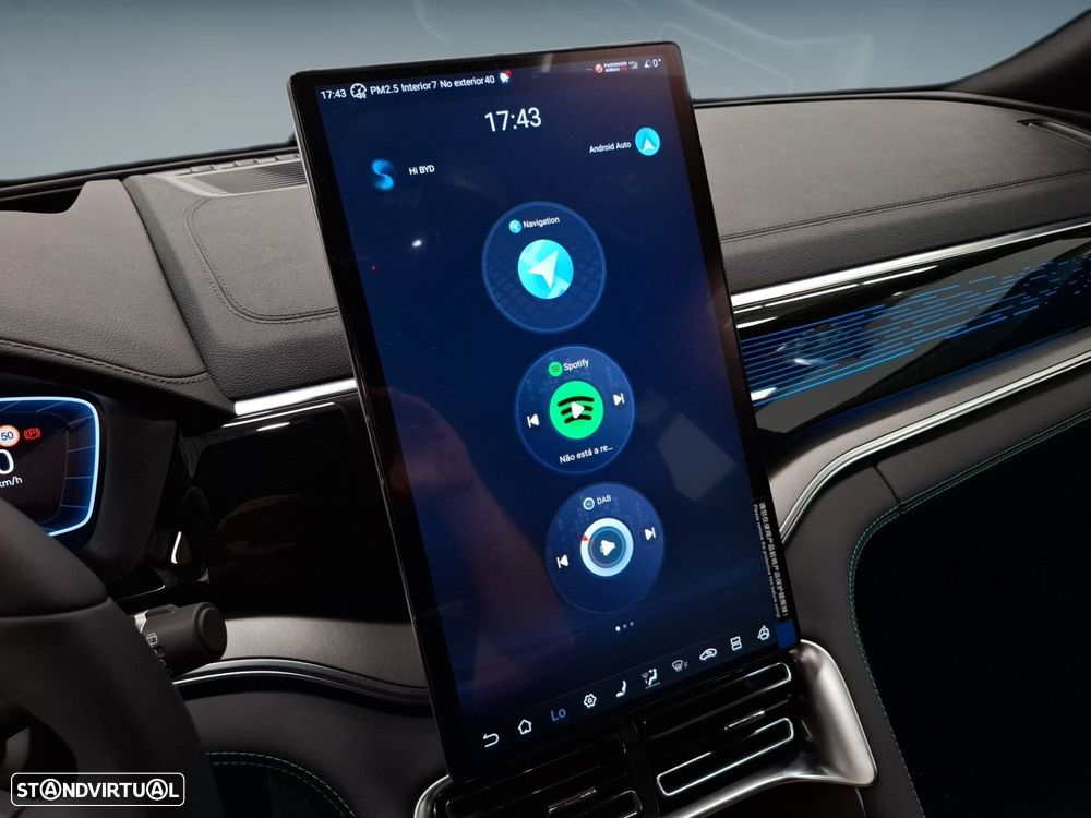 BYD Seal U 1.5 DM-i Comfort - 17