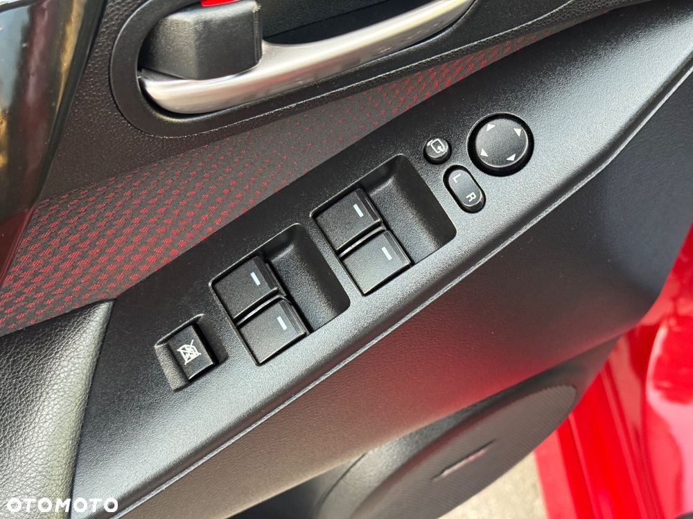 Mazda 3 2.3 MZR DISI Turbo MPS - 24