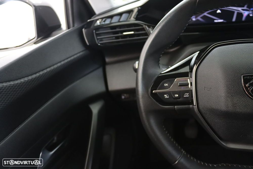 Peugeot 308 SW 1.5 BlueHDi Active Pack - 11