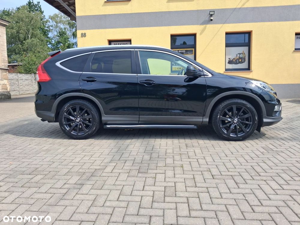 Honda CR-V 1.6i DTEC 2WD Comfort - 7