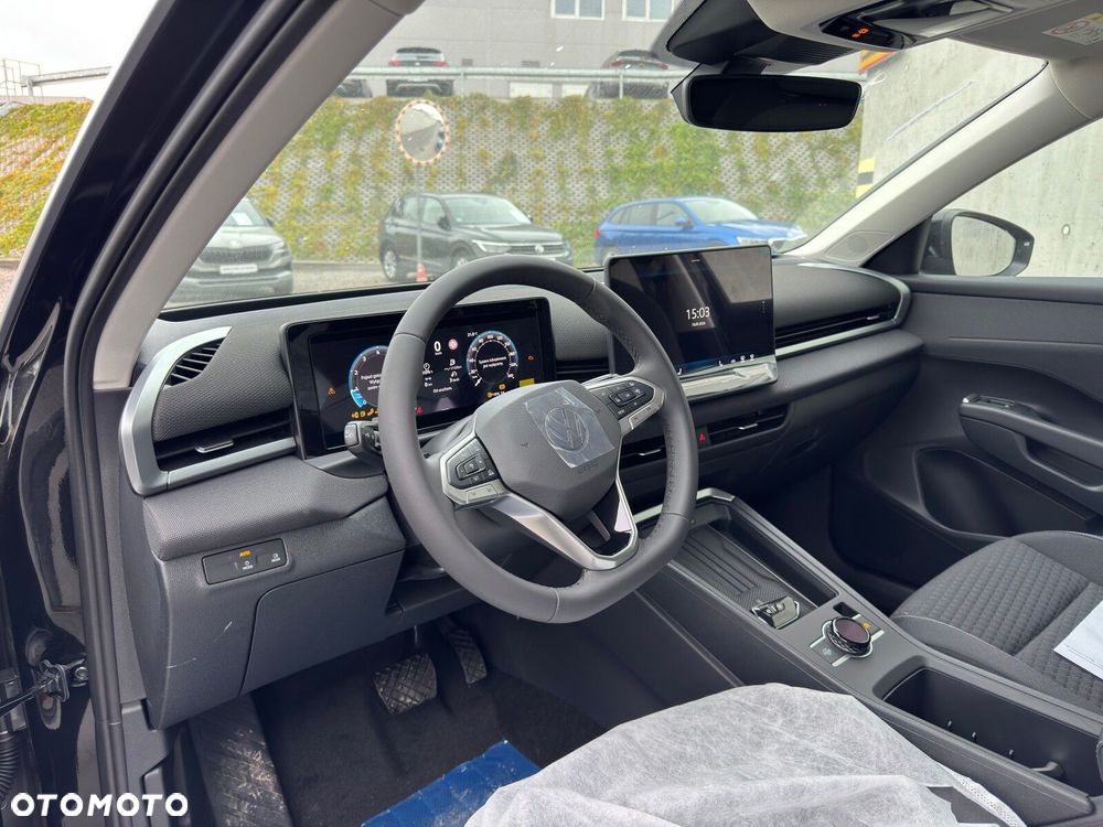 Volkswagen T-Roc 1.5 eTSI Life DSG - 5