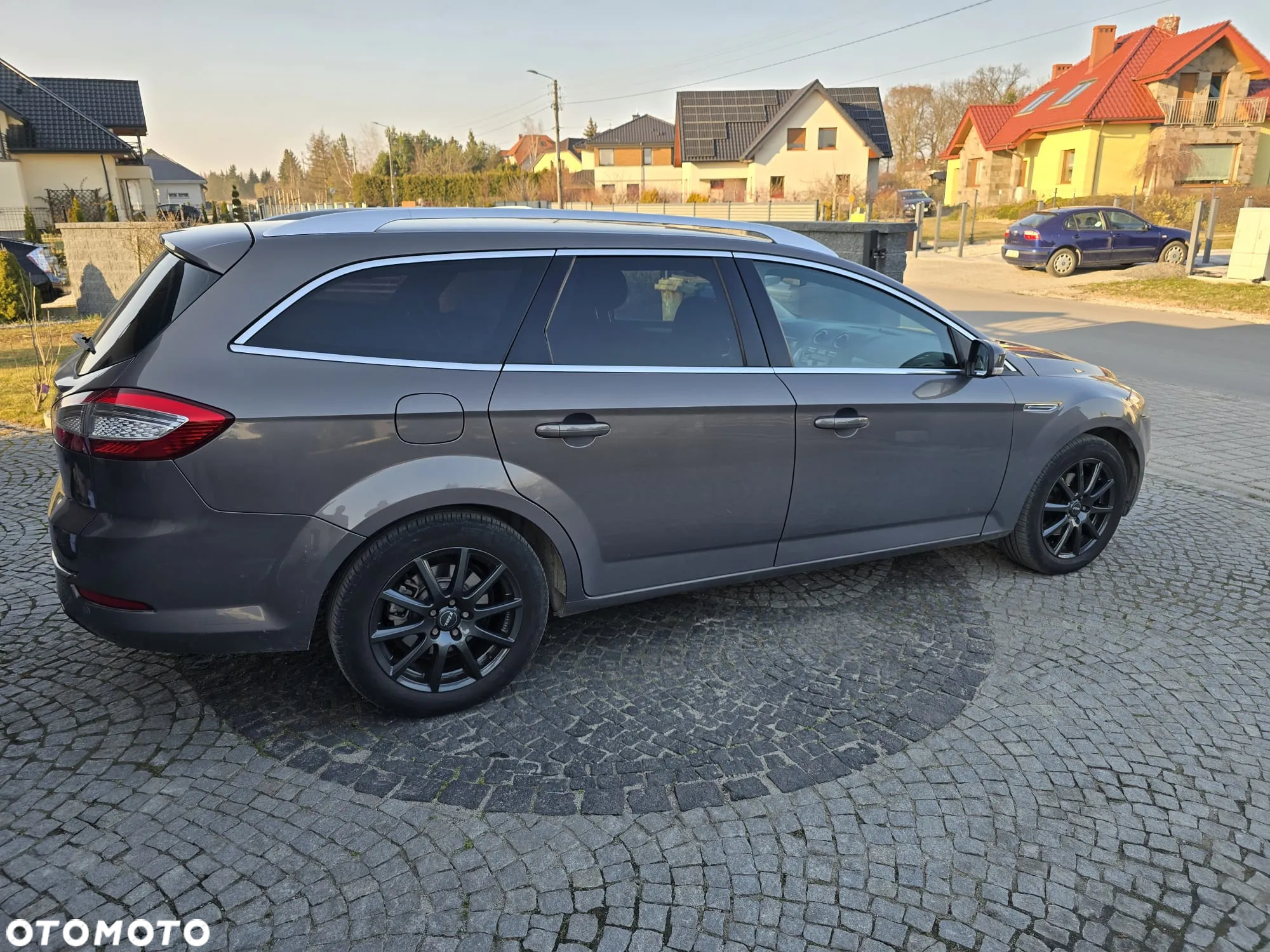Ford Mondeo 1.6 T Ambiente - 5