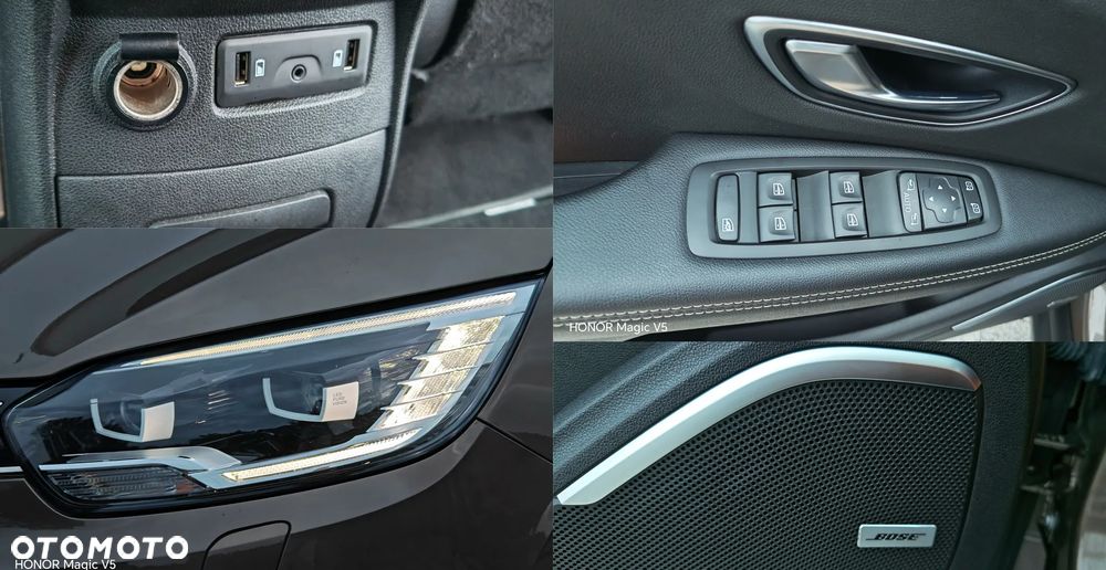 Renault Grand Scenic - 9