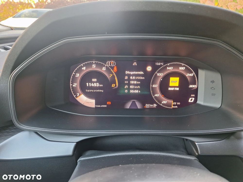 Cupra Leon - 10
