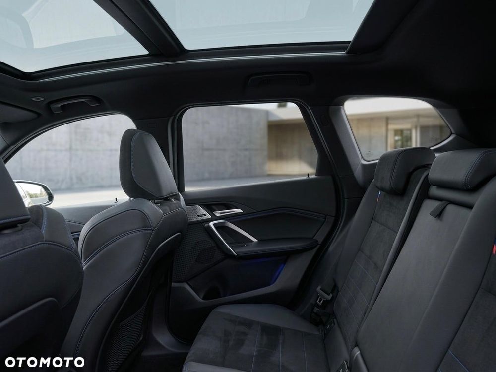 BMW X1 xDrive23d M Sportpaket - 10