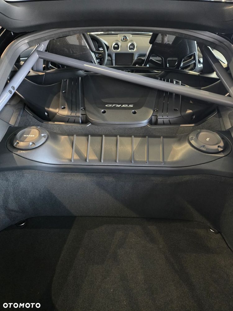 Porsche 718 Cayman - 26