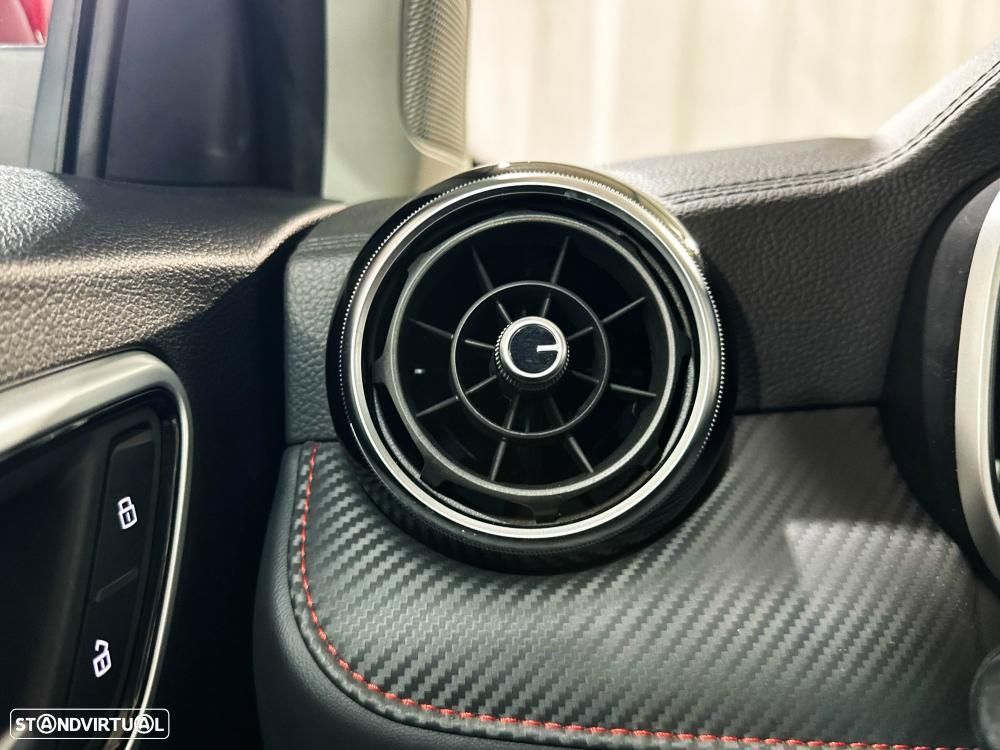 MG ZS EV 50.3 kWh Luxury - 46