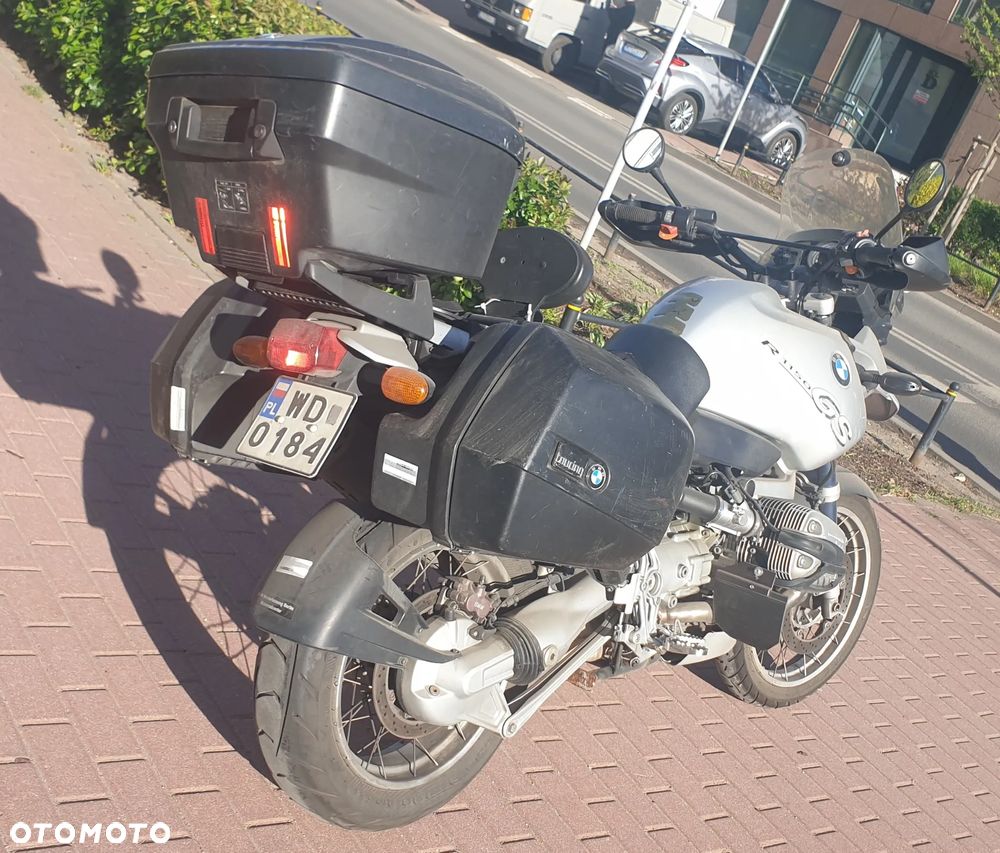 BMW GS - 3