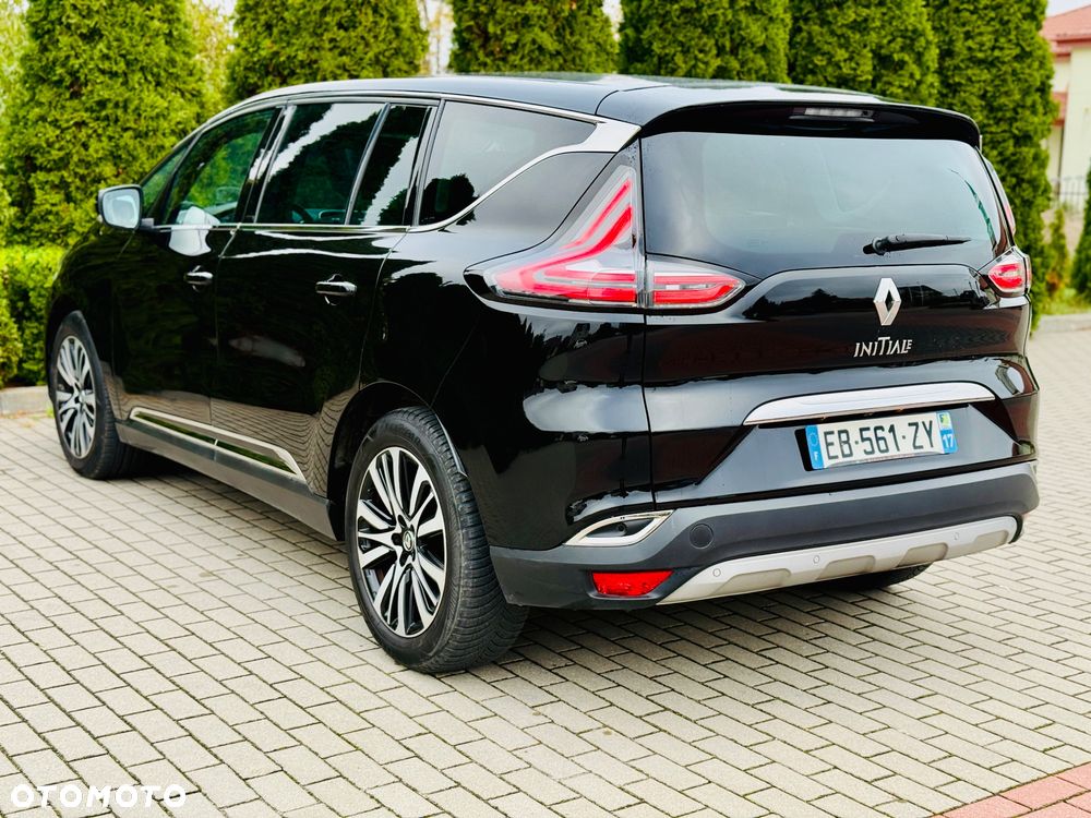 Renault Espace 1.6 dCi Energy Initiale Paris EDC 7os - 3