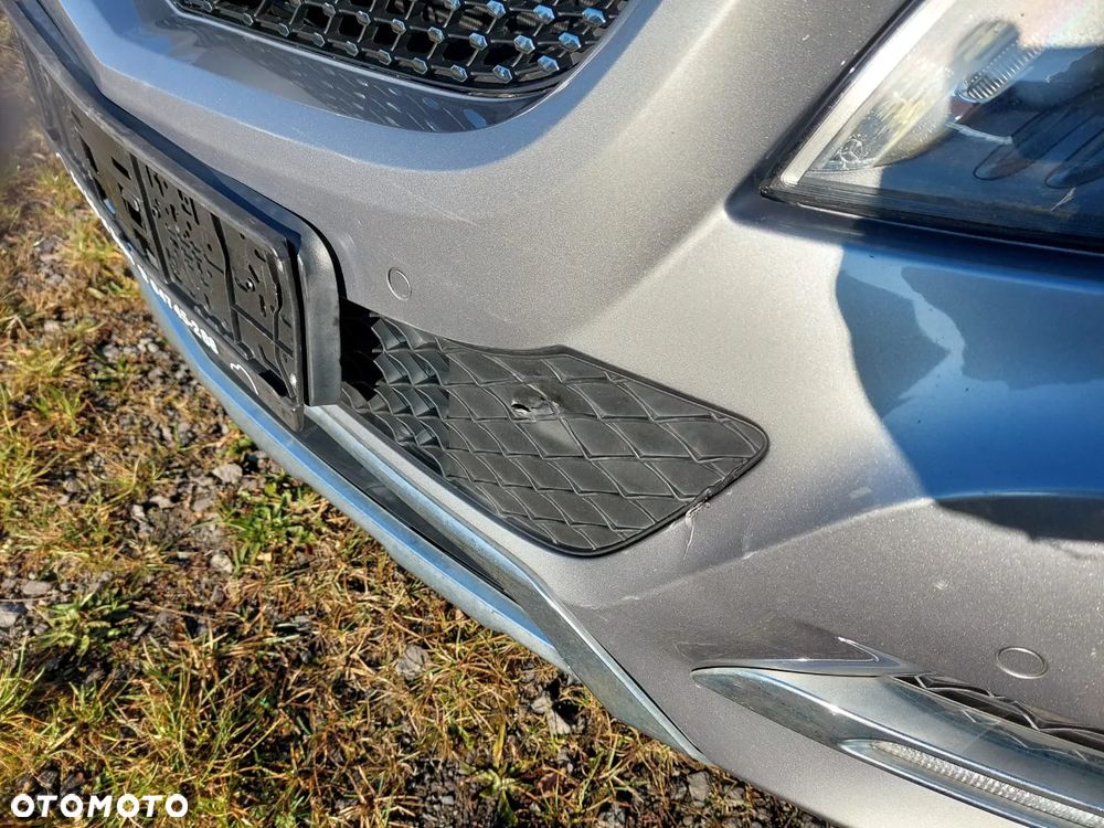 Mercedes-Benz GLK 220 CDI DPF 4Matic BlueEFFICIENCY 7G-TRONIC - 10