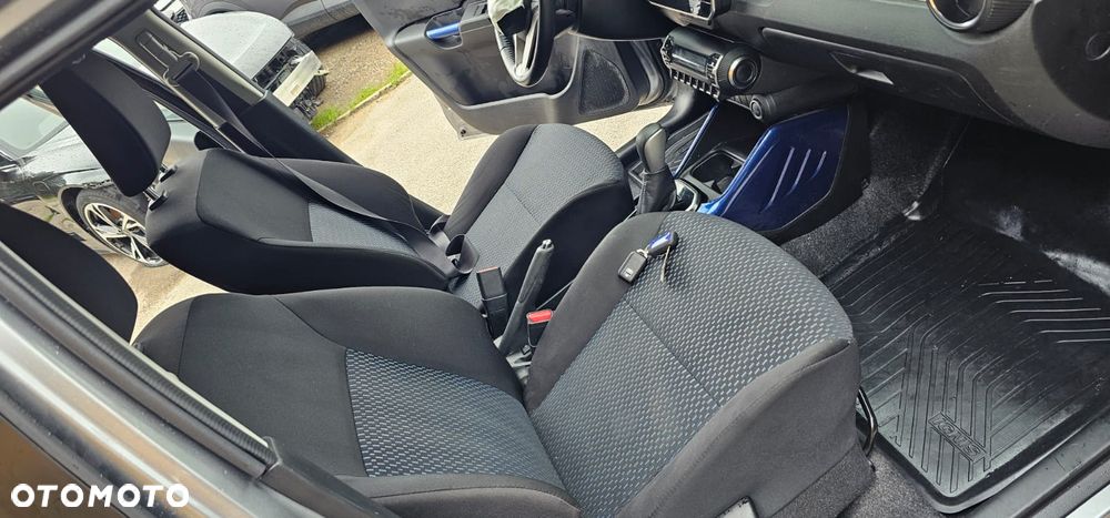 Suzuki Ignis 1.2 Dualjet Hybrid CVT Comfort - 14