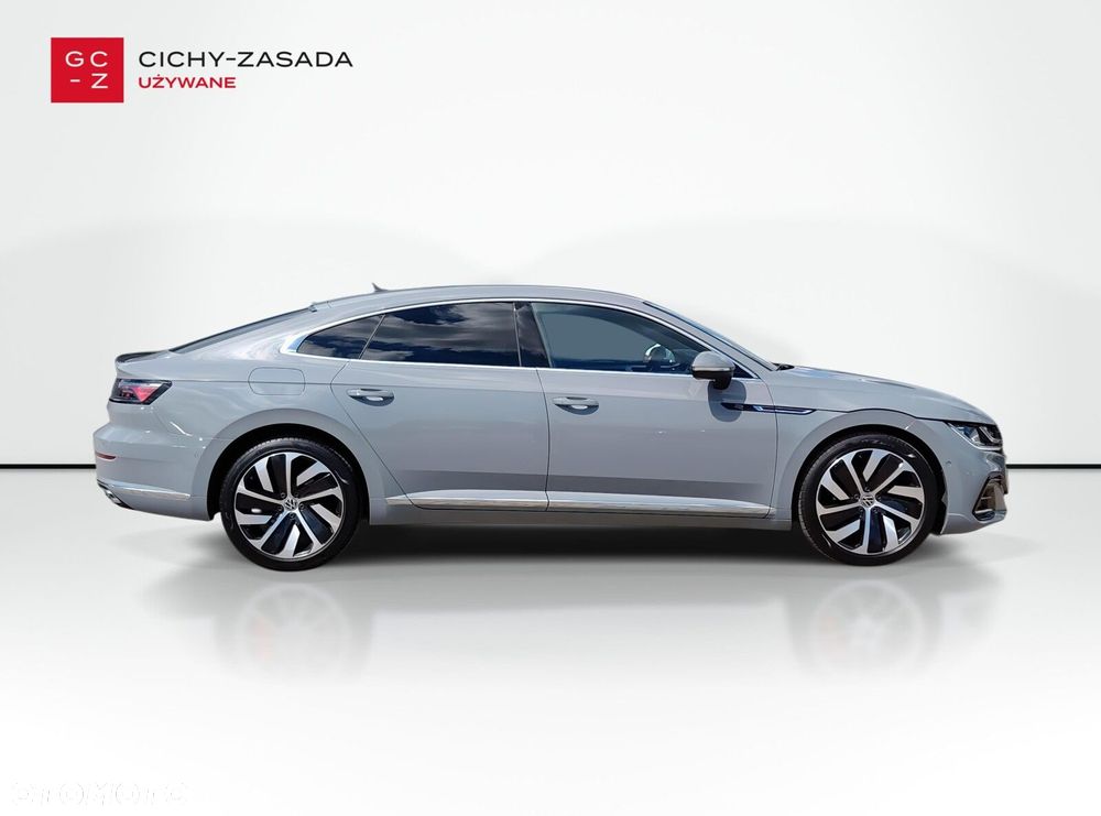 Volkswagen Arteon 2.0 TDI R-Line DSG - 7