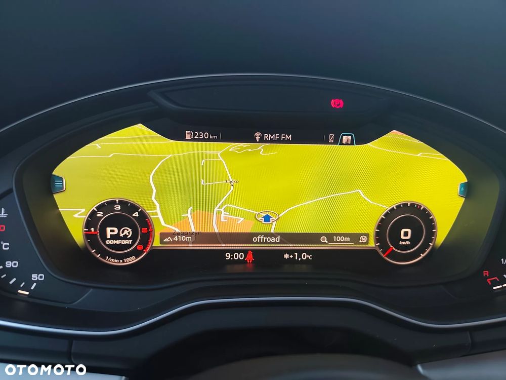 Audi Q5 2.0 TDI Quattro S tronic design - 25