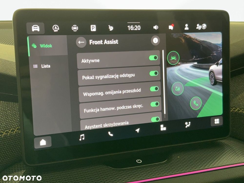 Skoda Kodiaq - 38