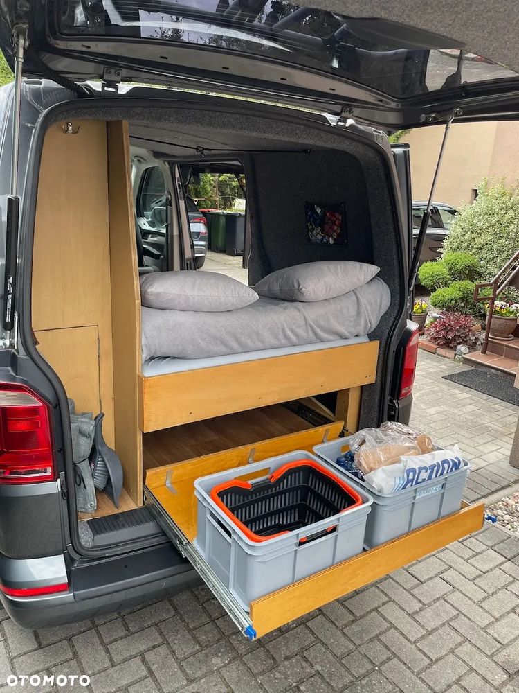 Volkswagen California - 20