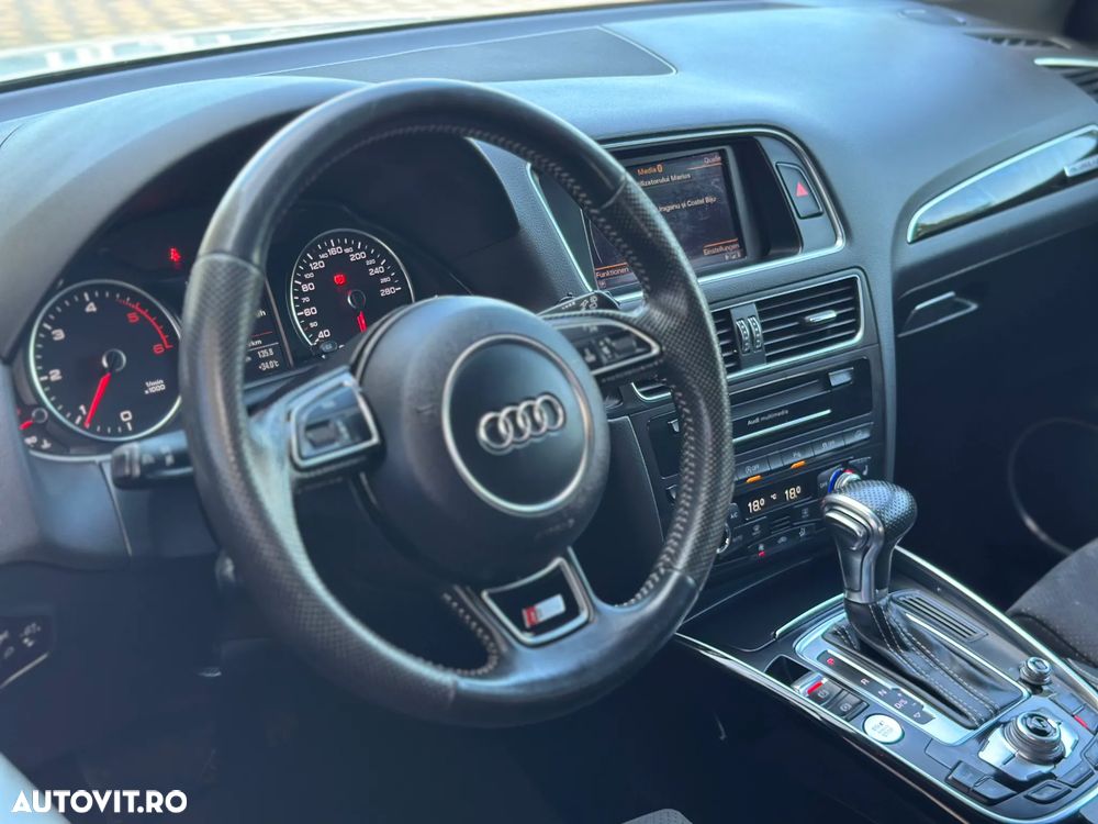 Audi Q5 2.0 TDI Quattro S tronic - 21