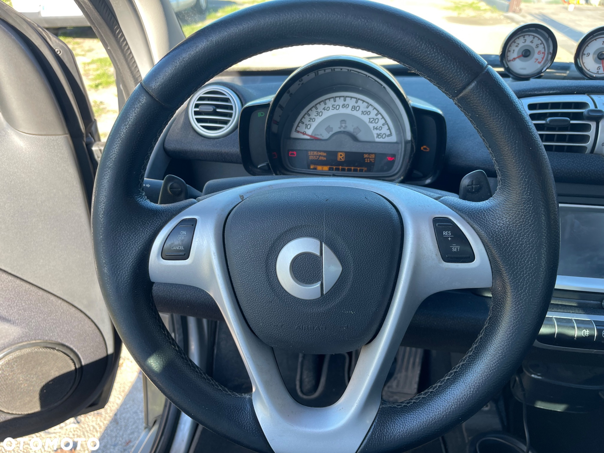 Smart Fortwo & passion - 3