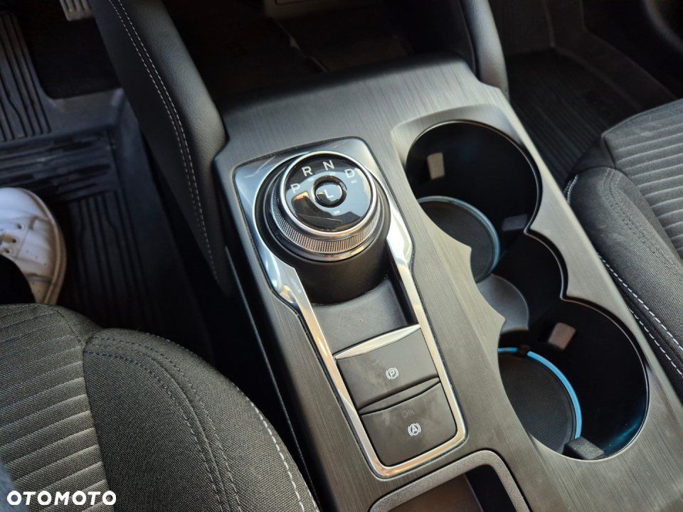 Ford Focus - 21