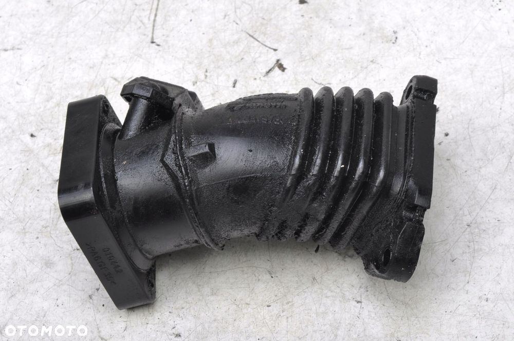 FORD C-MAX RURA DOLOT POWIETRZA 9649251980 - 5