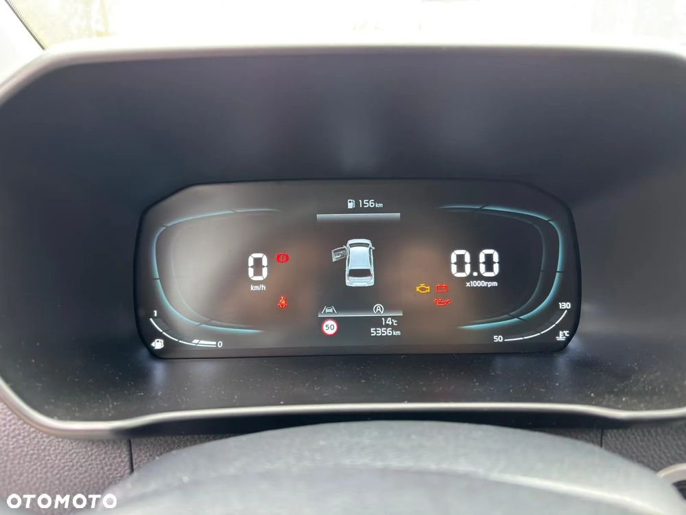 Kia Picanto 1.2 L Business Line - 11